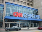 CNN Centre