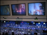 Launch Building