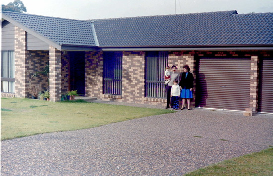 The Hendersons