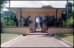 Adelaide River War Cemetery