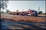 Road train