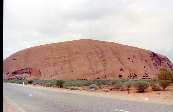 The rock