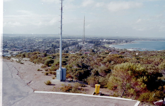 Esperance