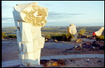 Sandstone Sculptures