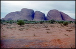 The Olgas