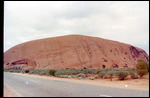 The rock