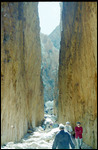 Stanley Chasm