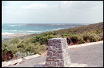 Australia's south west corner