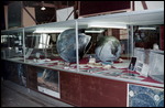 Skylab debris