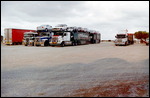 Cocklebiddy Roadhouse
